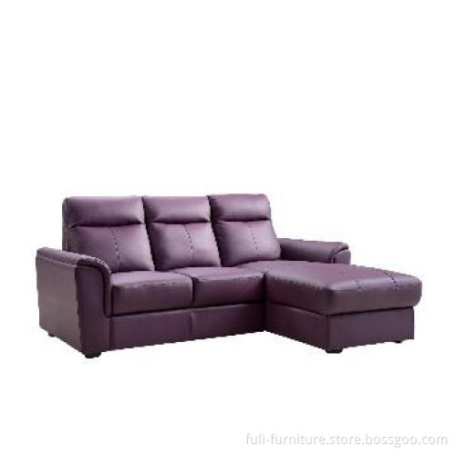 G3139B 3S+Chaise Stationary Sofa